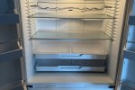 Fisher & Paykel 614L French Door 3 Door Fridge Freezer RF610