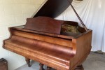 Beckhardt Grand Piano