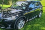 Mazda CX5