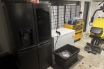 3 bedroom house move