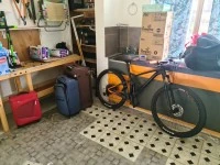 3 bedroom house move