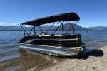 2023 Arizona Pontoon Boats 19F 5.8M Tri-Hull