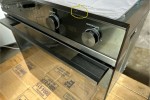 Fisher & Paykel 60cm 11 Function Pyrolytic Oven Black OB60SD11PB1