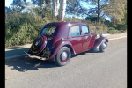 Citroen Light 15