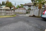 1 bedroom house move