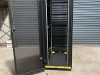 Server rack