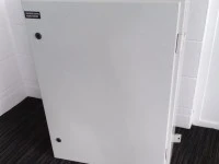 Equipment Enclosure for electrical or industrial equipment