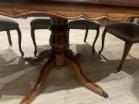 Dinning Table and Chairs