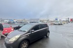 Nissan Nissan Note