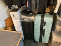 2 bedroom apartment move