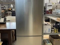 Single Door Fridge Freezer