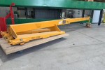 Forklift