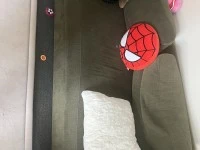 2 bedroom apartment move