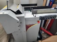 Printing, photocopying machines, furnitures