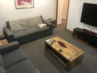 3 bedroom house move