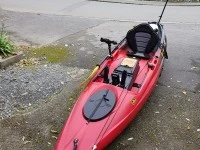 Other boat Viking Profish GT kayak