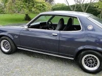 Mitsubishi Colt Galant