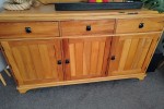 3 bedroom house move