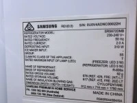 Fridge, drawer