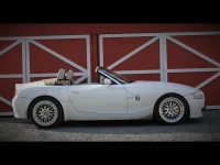 Bmw z4 e85