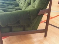Sofa, Armchair