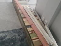 Junk removal