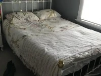 3 bedroom house move