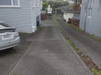 2 bedroom house move