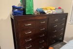 4+ bedroom house move
