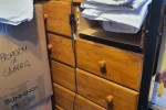 Storage move