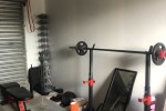 2 bedroom house move