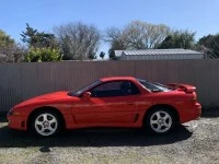Mitsubishi GTO
