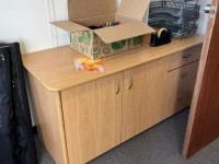 Office move