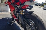 Motorcycle Ducati Panigale V4