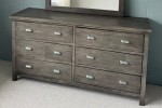 Buffet, Dressing Table Without Mirror, Mattress - Queen Size, Sofa 3 S...