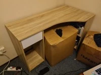 2 bedroom house move