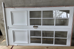 French door