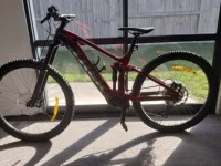 Pushbike