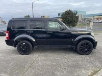 Dodge Nitro