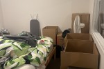 1 bedroom apartment move