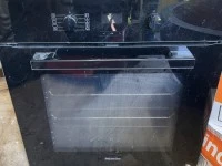 Oven