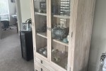 Cabinet 2 door