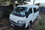 Mazda Bongo