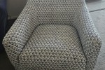 Single seat couch