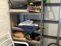 4+ bedroom house move