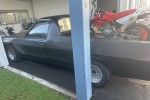 Holden WB kingswood