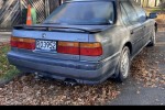 Honda Accord CB