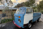 1974 Kombi ute