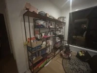 4+ bedroom house move
