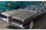 Ford ltd